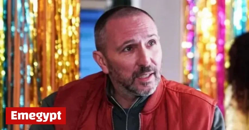 EastEnders Star Ross Actor Reveals the ‘Massive Impact’ of Shocking Attack Scenes