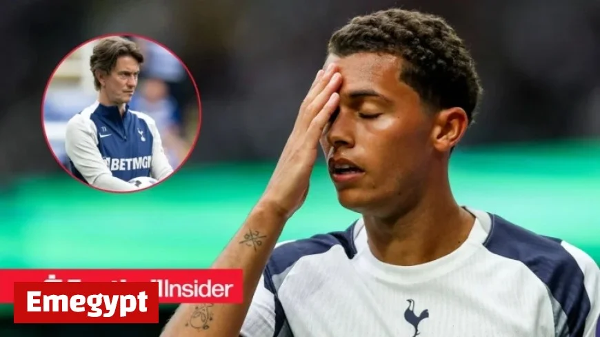 Thomas Frank’s Strategic Approach to Brennan Johnson Proves Successful After Impressive Performance Against Tottenham