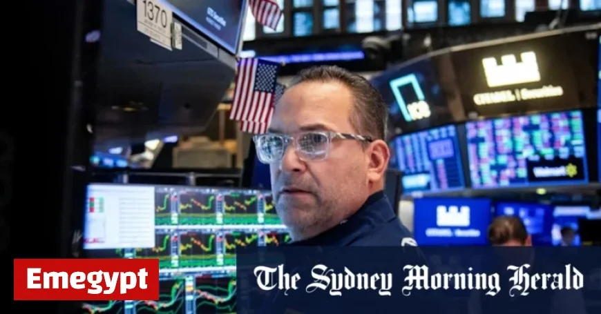 ASX Poised for Gains Following Wall Street’s Rebound from Friday’s Sell-Off