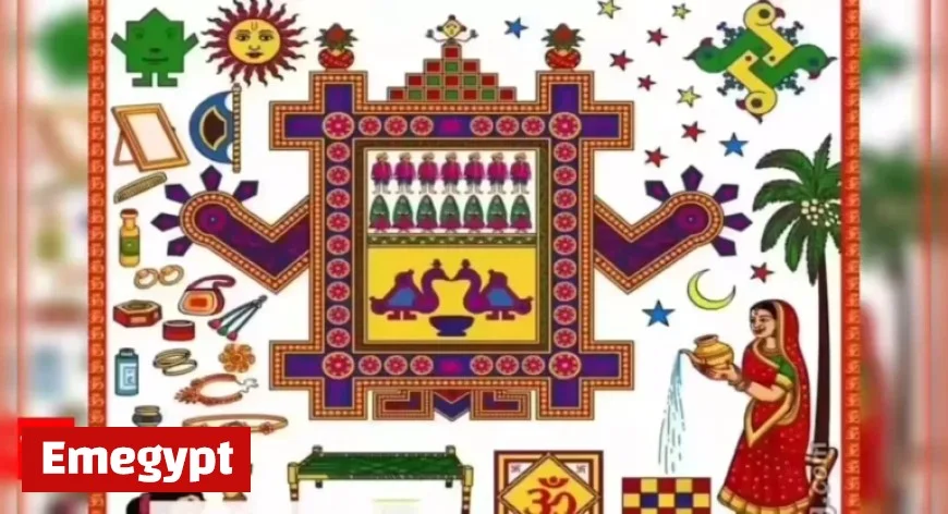 Ahoi Ashtami 2025 Date and Significance: Is Ahoi Aathe on October 13 or 14? Find Out Here