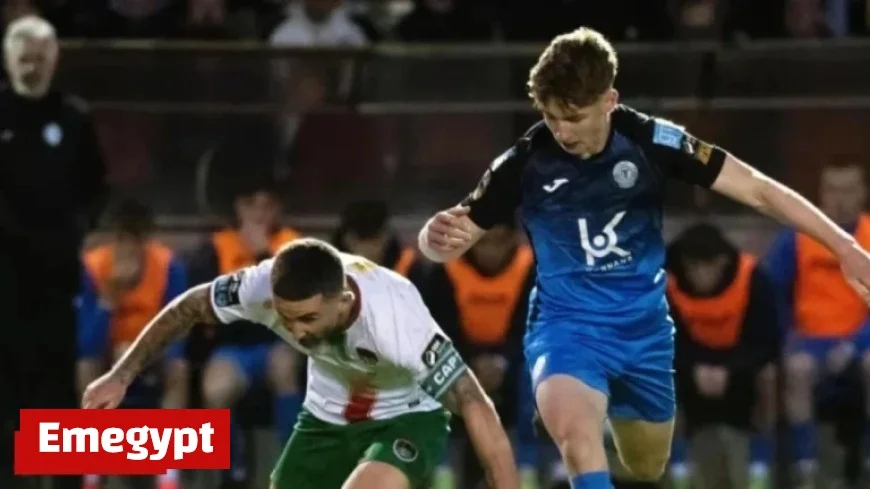 Cork City Set for Pivotal Clash Against Shelbourne to Determine League Destiny