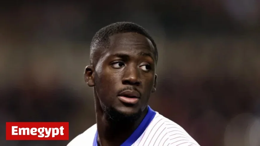 Ibrahima Konate opts out of France national team selection