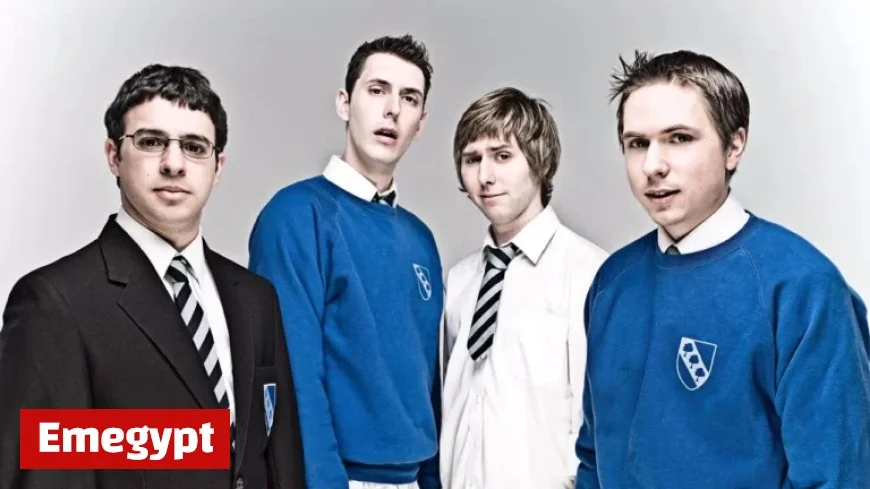 Comeback of Hugely Popular Show Officially Announced
