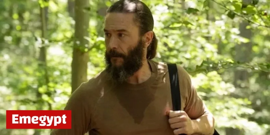 Task Episode 6 Shocking Twist: Is This the End for Robbie