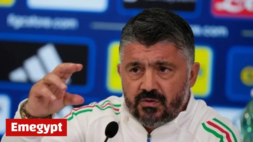 Fewer Attendees Expected for Italy-Israel Qualifier as Nearby Pro-Palestinian March Gains Momentum