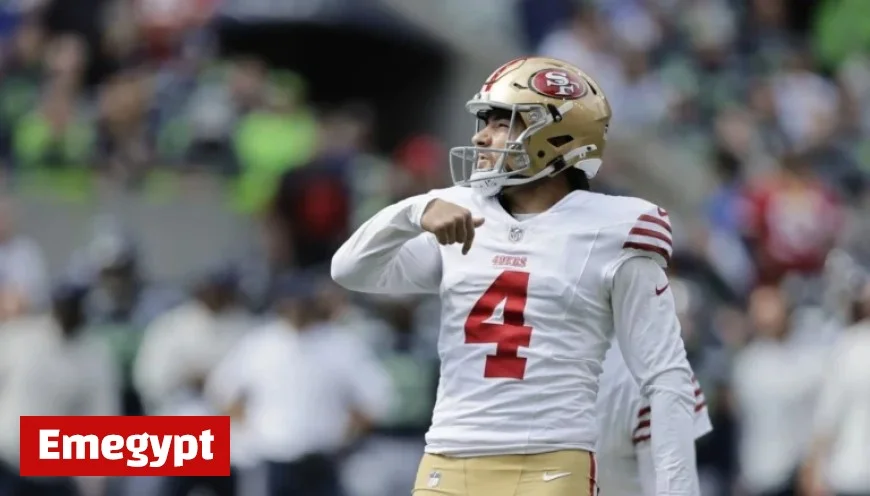 Chicago Bears Elevate Kicker Jake Moody for Upcoming Clash Against Washington Commanders