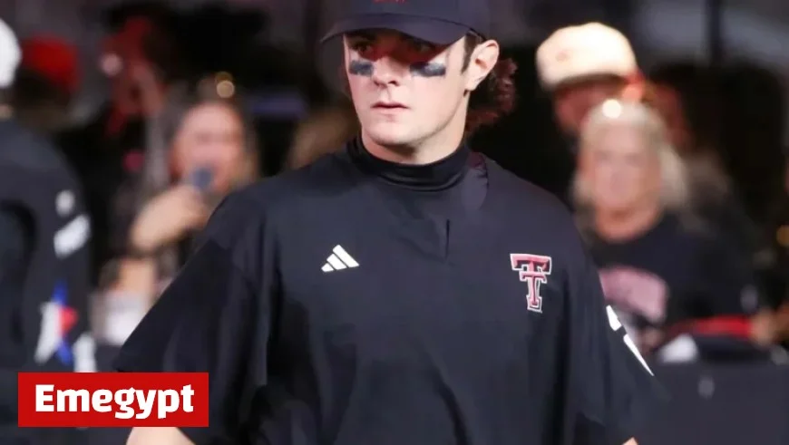 Injury Updates on Behren Morton and Skyler Gill-Howard Following Texas Tech Football Victory