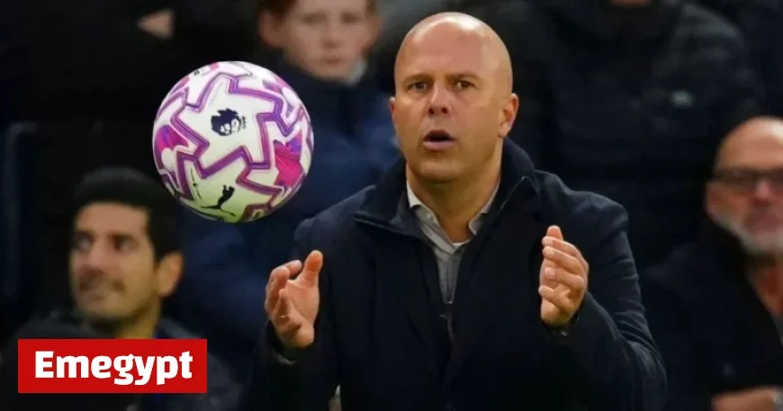 Liverpool Defenders Struggle as Arne Slot Gains Fitness Edge from Two Key Players Before Man Utd Clash