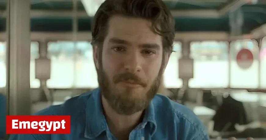 Could Andrew Garfield Transform into a Werewolf in the Upcoming Harry Potter TV Series