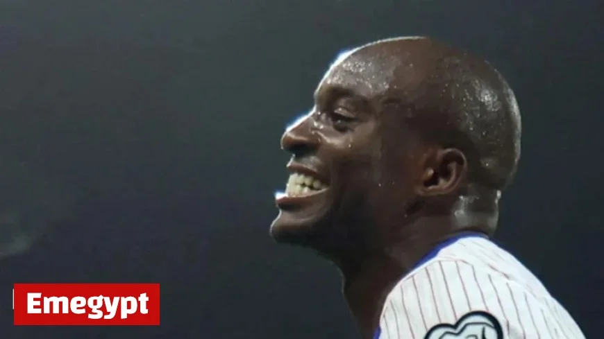 Iceland vs France 2-2 Thriller: Jean-Philippe Mateta Nets His Debut Goal for France