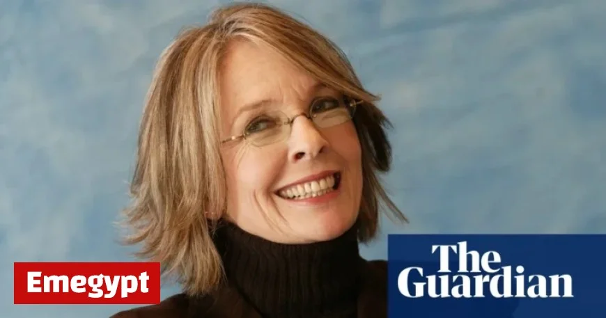 Guardian Writers Share Memorable Tributes to the Spontaneity of Diane Keaton