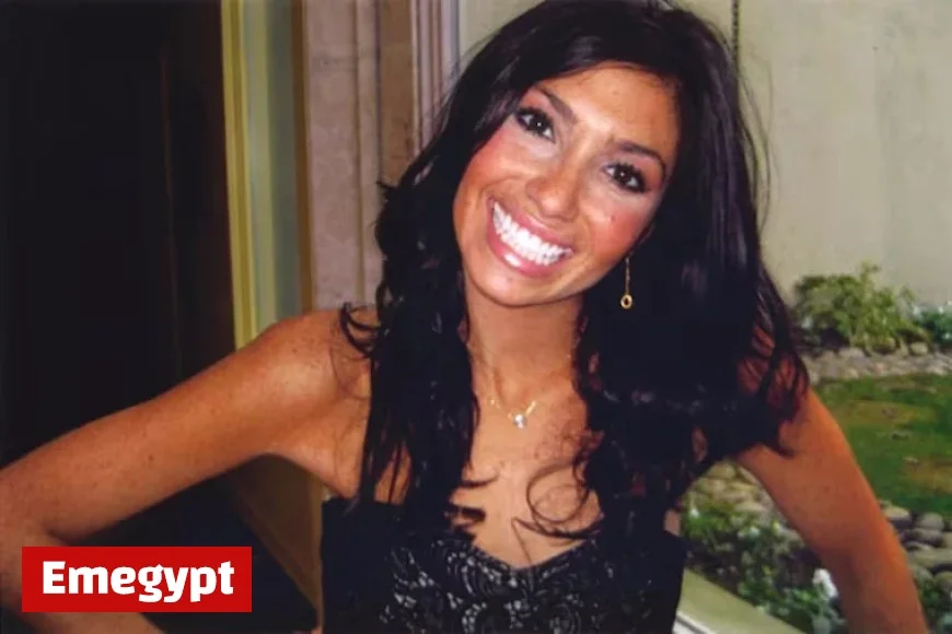 Philadelphia Upholds Suicide Ruling in Ellen Greenberg Case After Review Uncovers Three Additional Stab Wounds