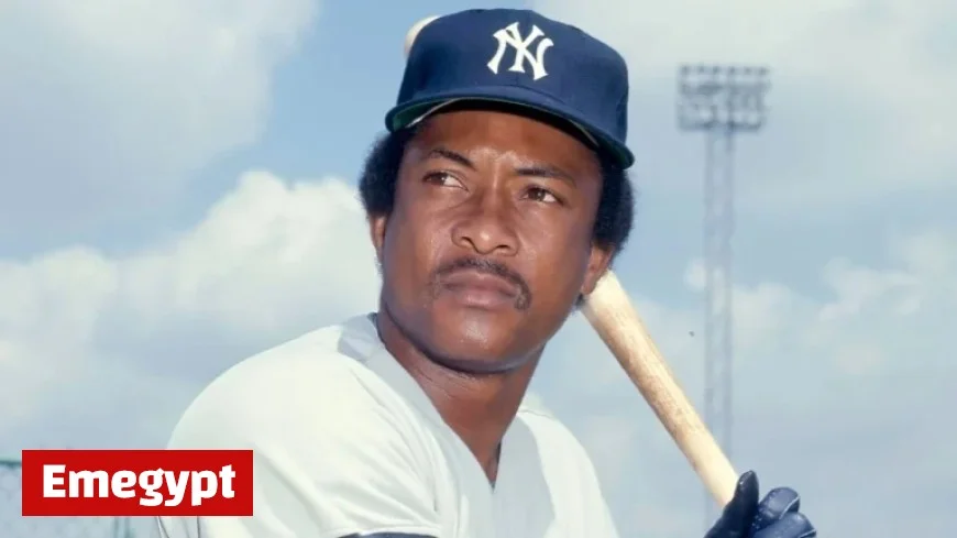 Baseball Legend and Former All-Star Infielder Alomar Sr. Passes Away at Age 81
