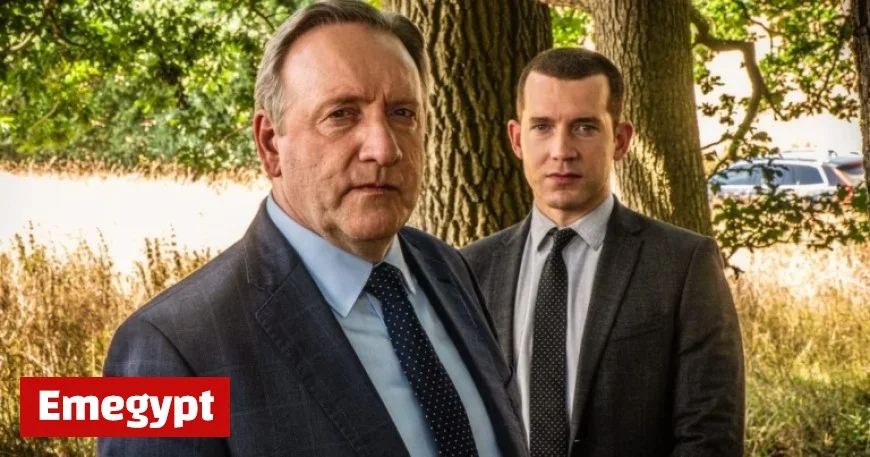 ITV Announces Exciting Future for Midsomer Murders with Major Series Update