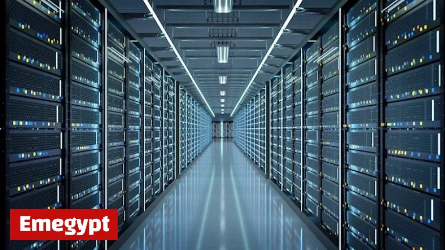 ABB partners with NVIDIA to launch revolutionary AI data centers of the future