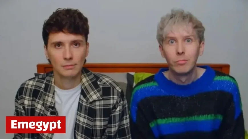 Dan Howell and Phil Lester Address the PHAN Dating Conspiracy Is the Rumor True
