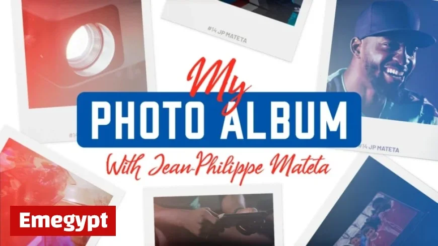 Revisit My Photo Album with Jean-Philippe Mateta: A Captivating Journey