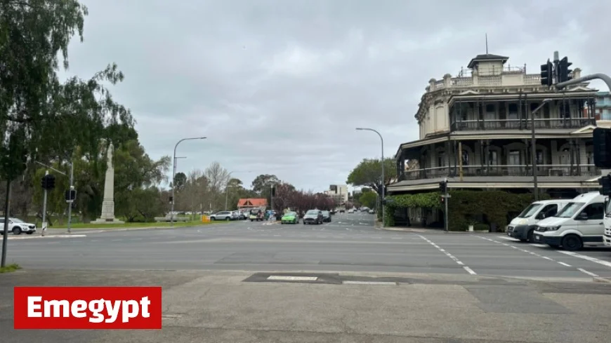 Adelaide Weather Update: What to Expect on Sunday October 12 and the Coming Days
