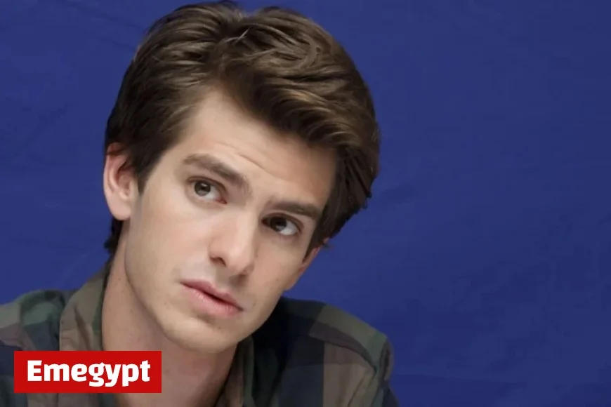 Andrew Garfield Reacts to Fan Casting as Remus Lupin in Harry Potter Series