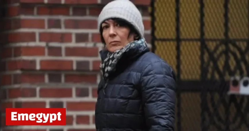 Discover Why Ghislaine Maxwell Faces Hostility in Her New Prison Environment