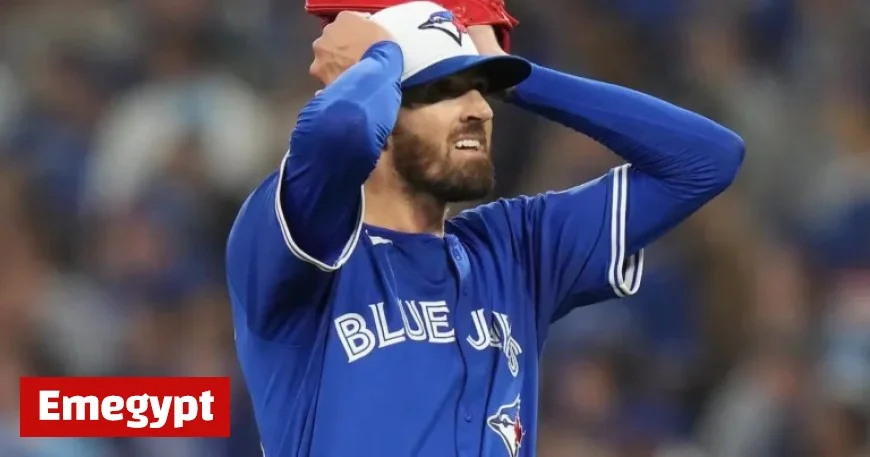 Gausman Shoulders Responsibility for Game 1 Defeat After Stellar Performance