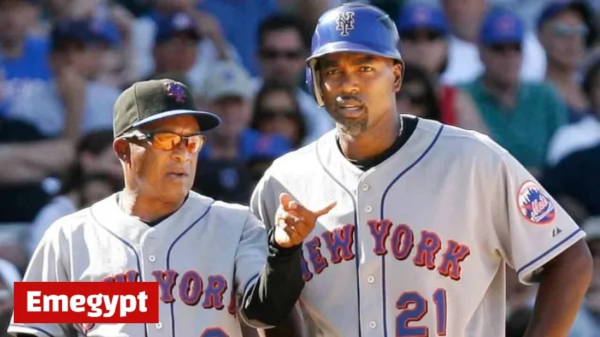 Baseball Legend and Former All-Star Infielder Sandy Alomar Sr. Passes Away at 81