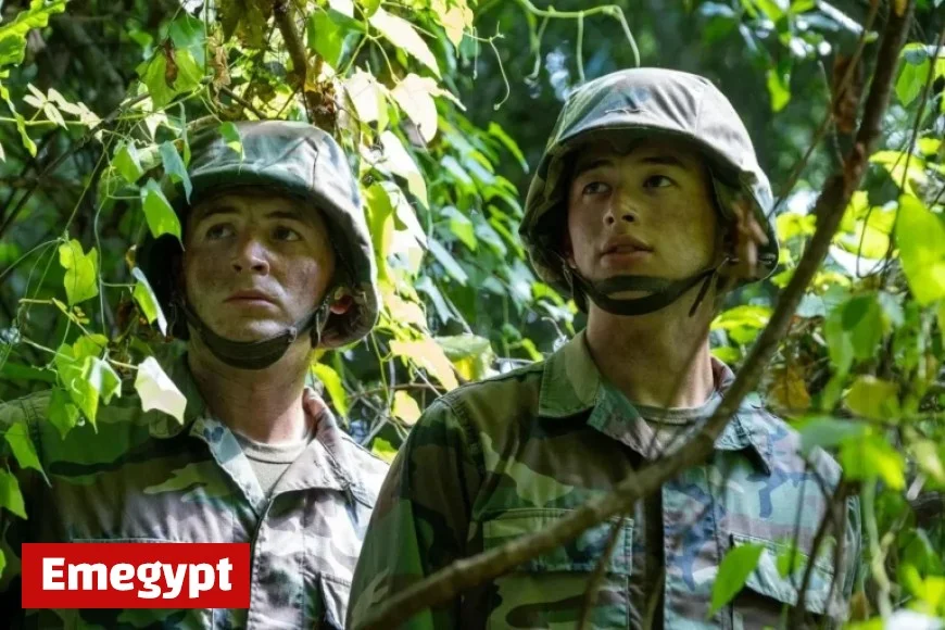 Discover the Netflix Series Taking the World by Storm