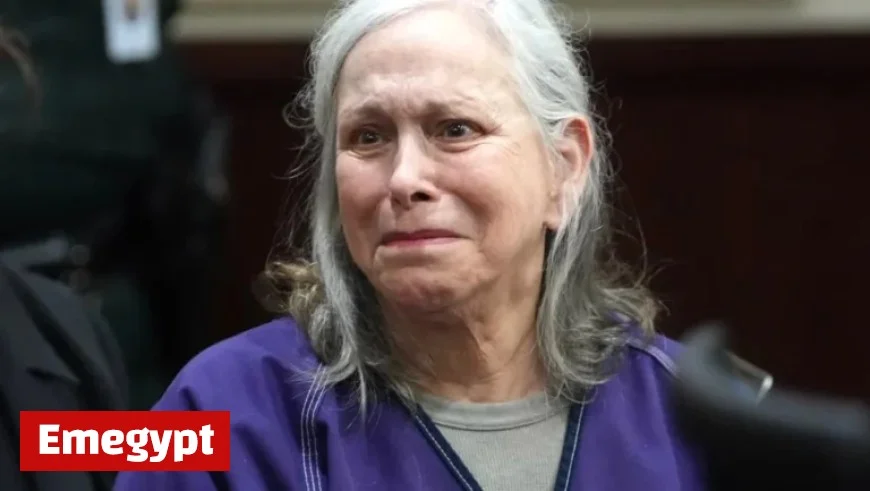 Live Coverage: Sentencing of Mastermind Donna Adelson for Dan Markel Murder