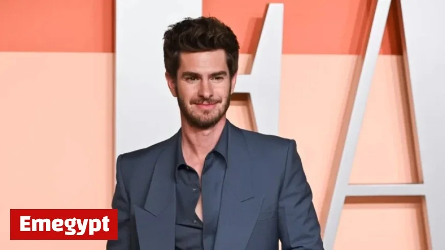 Andrew Garfield Reacts to Popular Harry Potter Fan Casting in a Surprising Way