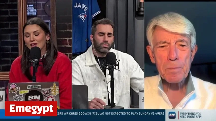 Buck Martinez makes a surprising statement about Blue Jays manager John Schneider