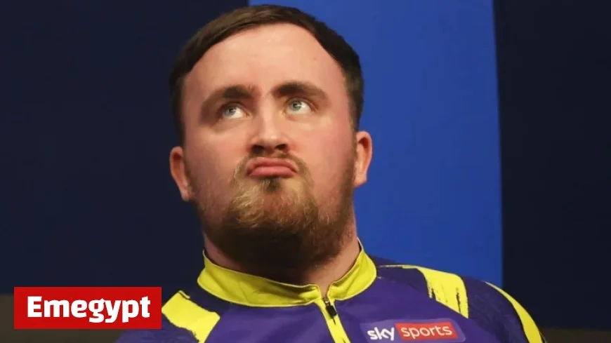 Beau Greaves Triumphs Over Luke Littler in Thrilling World Youth Championship Darts Semi-Final Decider