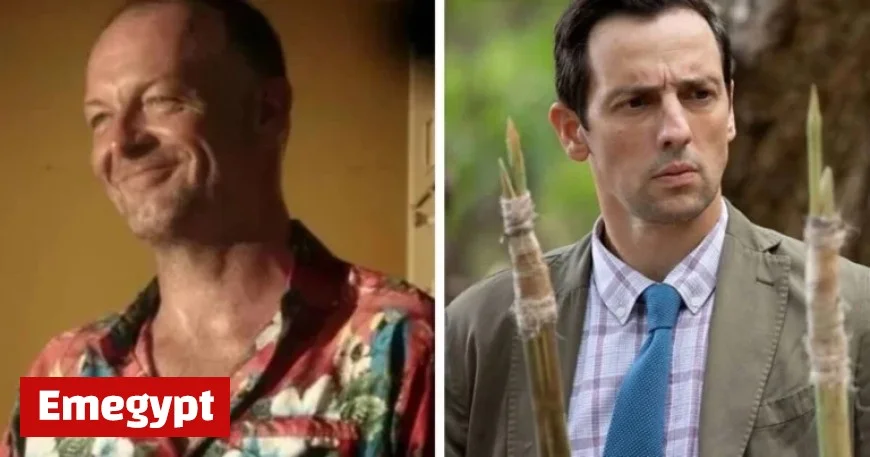 List of Inspectors in Death in Paradise Series