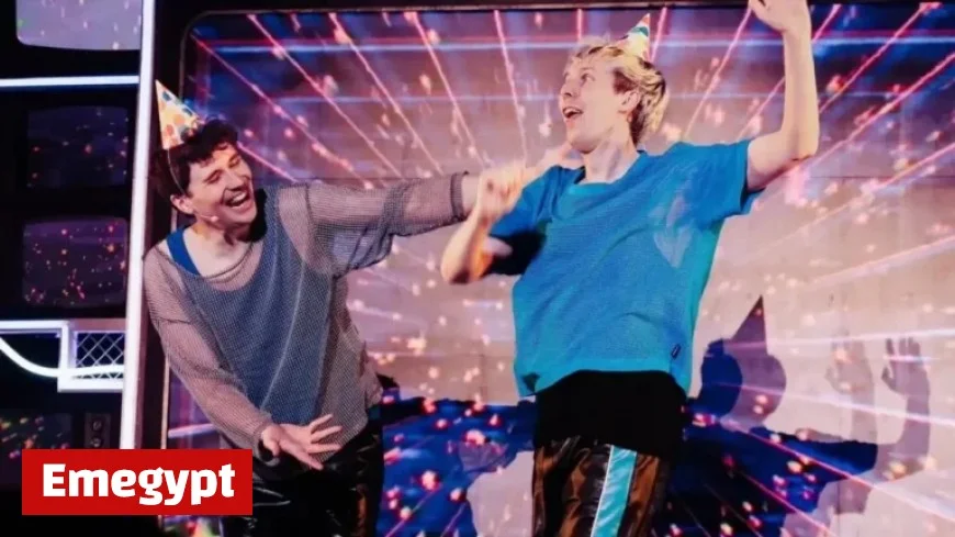 Exploring Dan and Phil’s Relationship Timeline: Dan Howell and Phil Lester Officially Confirm ‘Phan’