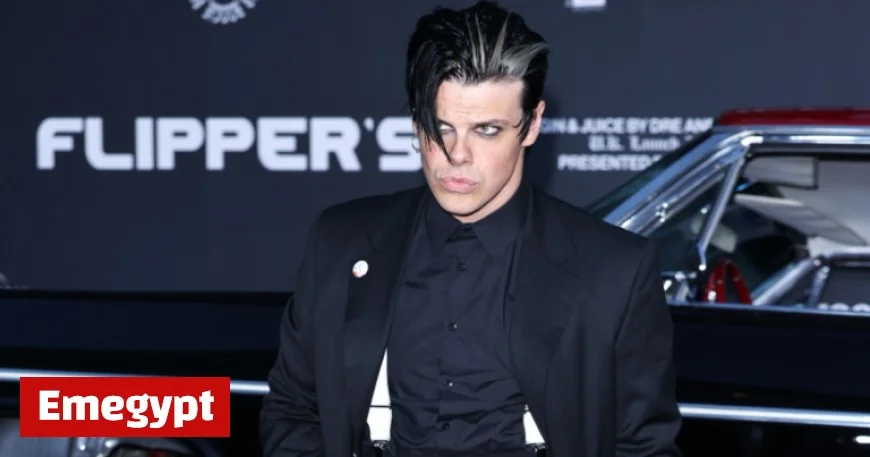 Yungblud Teases Imminent Australian Tour Announcement Fans Anticipate