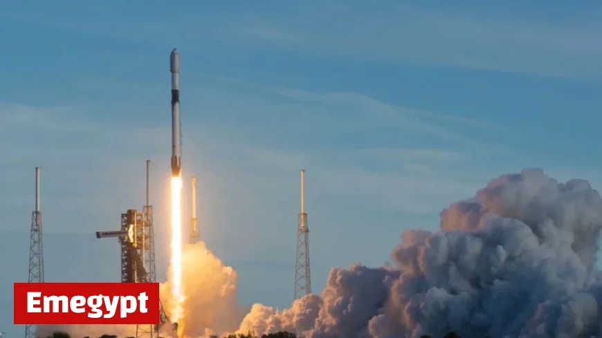 Don’t Miss SpaceX’s Monday Launch of 24 Amazon Project Kuiper Internet Satellites After Delay