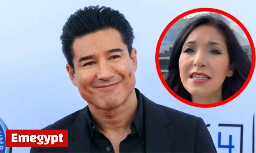 Former Cheerleader Responsible for Mario Lopez’s Legal Fees Following Unsuccessful Defamation Case Exclusive
