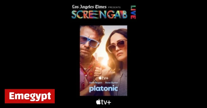 Discover Banana Phones and Boundary Issues in Platonic Season 2 Plus the Formula for Comedy Gold