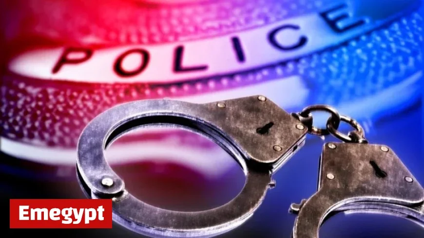 Ithaca Police Arrest Suspect Amid Parking Garage Vehicle Break-In Probe