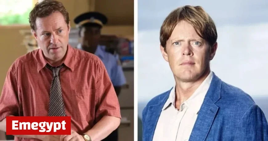 Ranking the BBC Death in Paradise Inspectors and Their Memorable Exits
