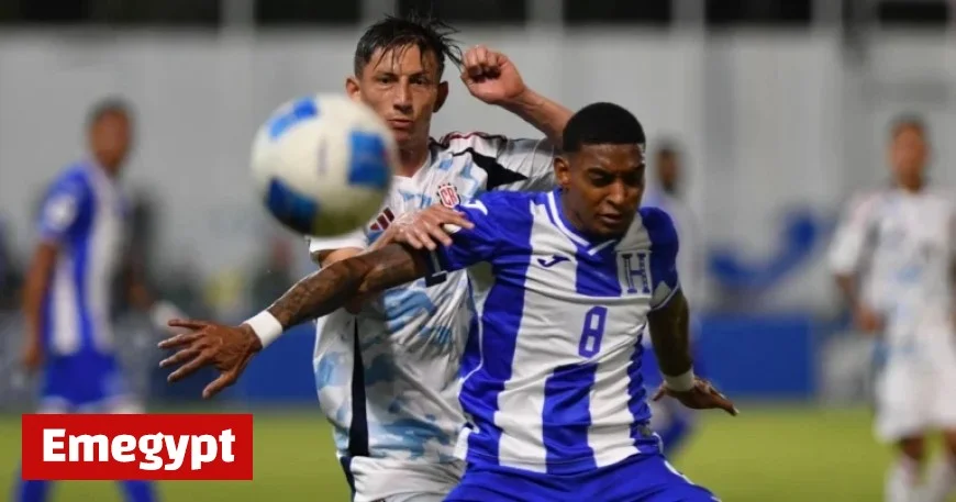How to Watch Live: Honduras vs Haiti in CONCACAF 2026 Qualifiers
