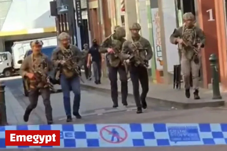 Panic in the CBD as Multiple Alleged Carjackings Lead to Arrest