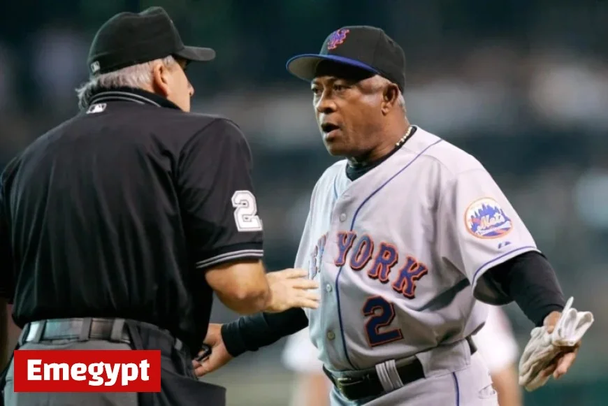 Legendary MLB Veteran and Coach Sandy Alomar Sr. Passes Away at 81 The Athletic