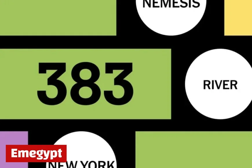 Sports Connections Puzzle No. 383 Engaging Hints for October 11 2025