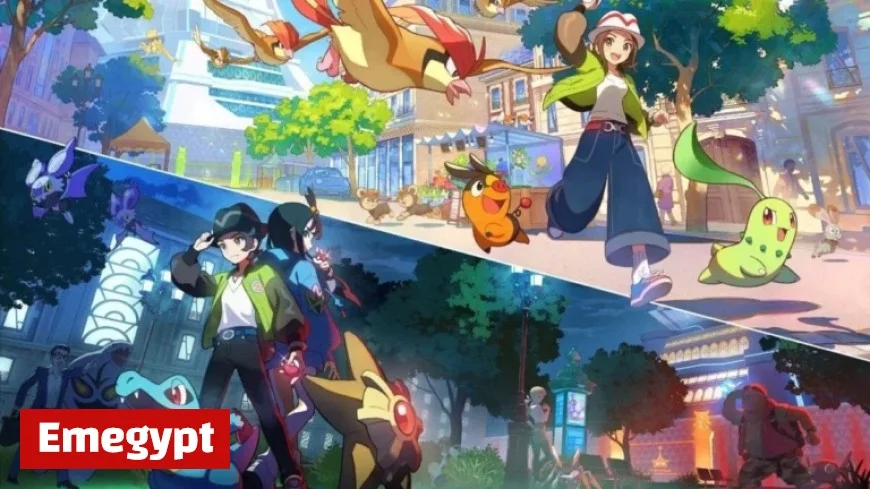 Discover the Ultimate Switch Deal with Pokémon Legends and Metroid Prime 4 Featured