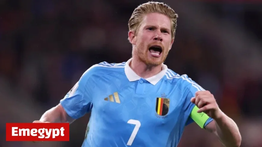Belgium and Germany Secure Hard-Fought Victories in 2026 World Cup European Qualifiers