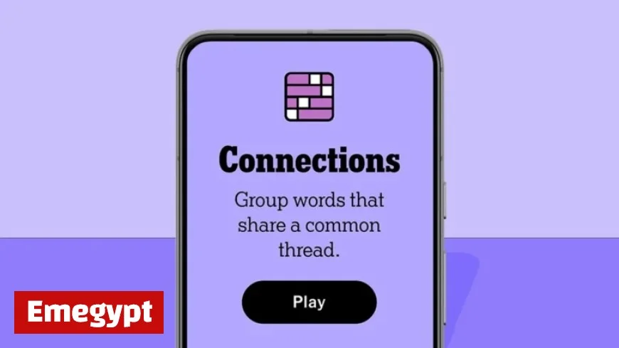 Discover NYT Connections Tips and Solutions for Game 856 on Tuesday October 14