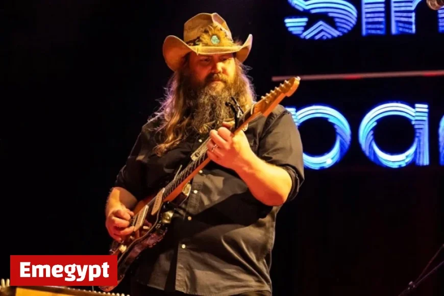 Country music star delays concerts due to doctor’s advice