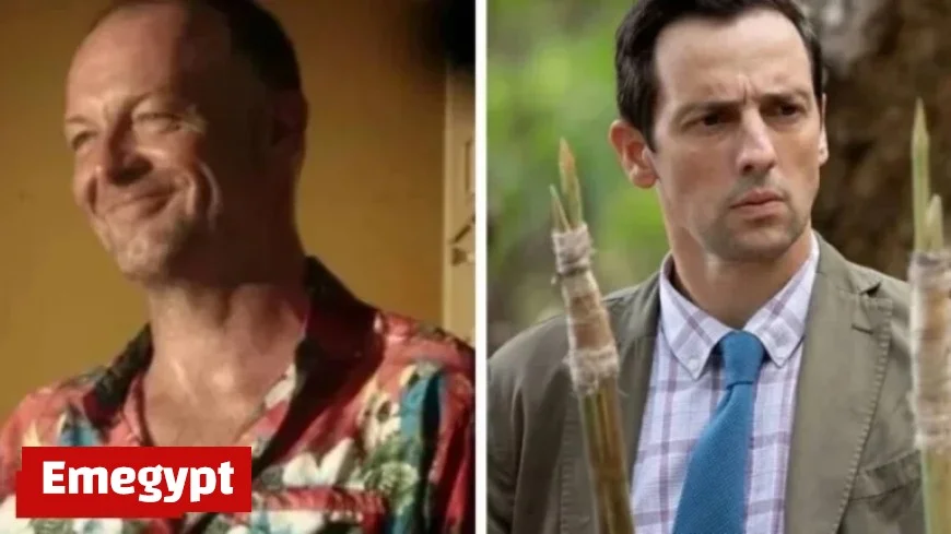 Comprehensive Guide to Death in Paradise Series Inspectors