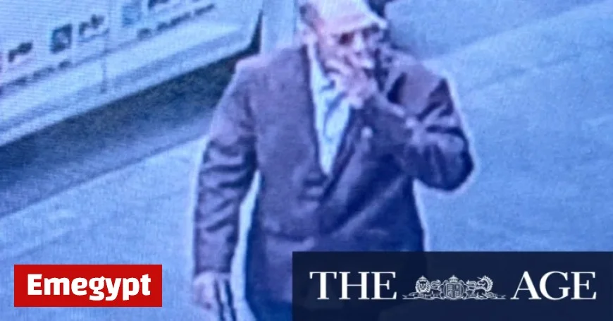 Melbourne CBD Chaos as Armed Suspect Caught Following Intense Police Chase