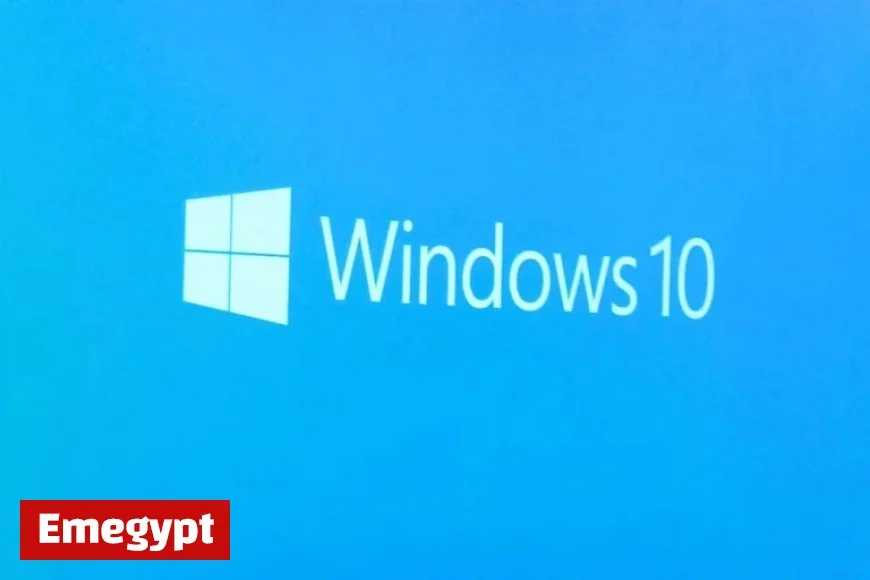 Millions face data loss threat with end of Windows 10 support by Microsoft